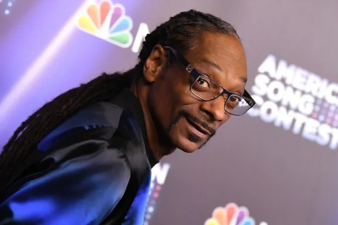 Snoop Dogg has released a new cereal brand called 