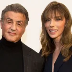 The divorce of Sylvester Stallone and Jennifer Flavin after 25 years of marriage