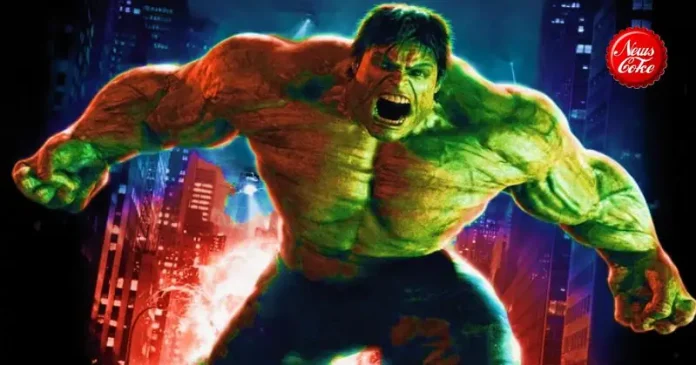 Marvel Finally Acknowledges Edward Norton’s Hulk in the MCU