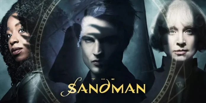 Is it good enough? Netflix's The Sandman is a fan's dream.