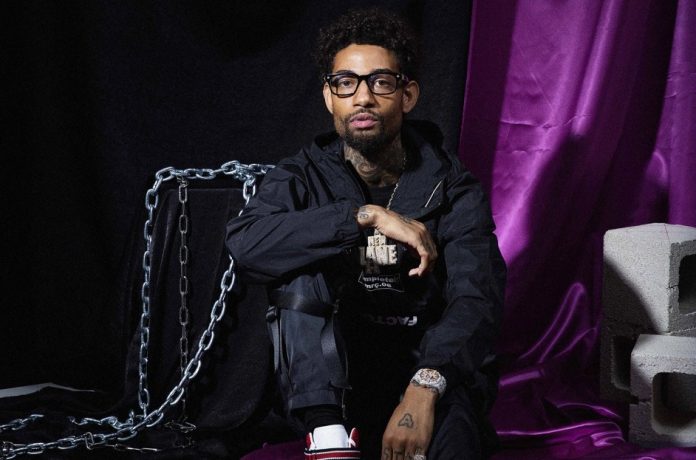 American rapper PnB Rock killed, shot dead while eating at restaurant with girlfriend