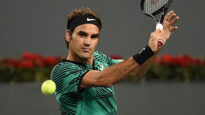 'I wish this day never came': Sports world's reaction to Roger Federer's retirement