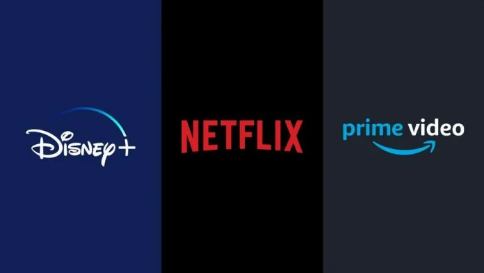 Sharing the password of Netflix, Disney + and Amazon Prime will be jailed, law is coming in this country