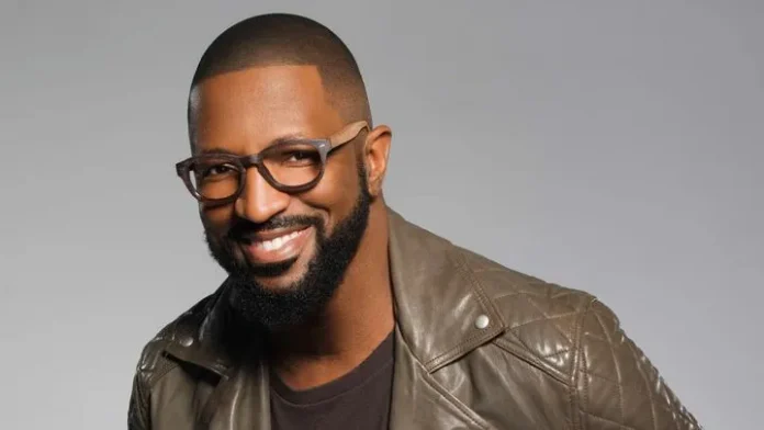Brandon Smiley, son of Birmingham native Ricky Smiley, dies at 32