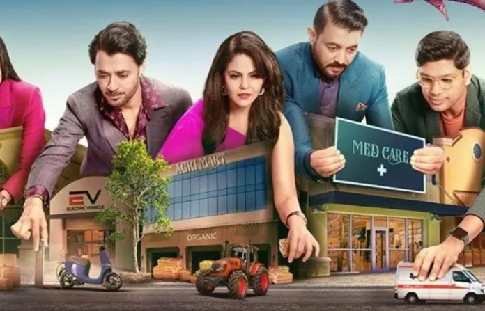 Shark Tank India 2 Release Date 2023, Timing, Judges, Contestants, Sony Tv Online