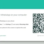 Trouble scanning QR code in WhatsApp Web, follow these tips