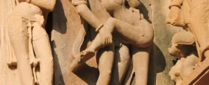Because of This Erotic Idols Made in Khajuraho Temple, Know What is the Real Reason