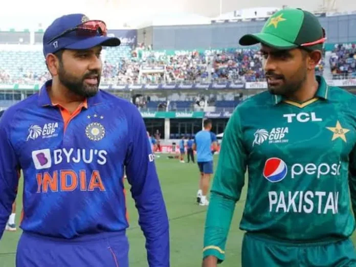 India Vs Pak Live | India vs Pakistan Live Streaming Asia Cup 2023