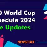 T20 World Cup Schedule 2024 Live Updates: India vs Pakistan in New York, final in Barbados on June 29