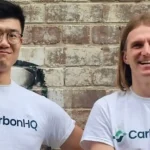 Carbon Credit Startup Founded by Former Canva Engineer Raises $600,000 in Pre-Seed Funding