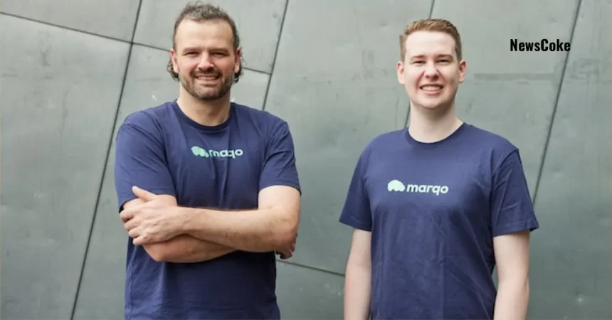 Ex-Amazon duo’s AI startup raises US$12.5 million in Series A funding